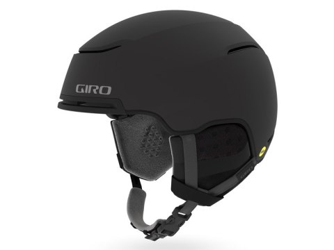 Kask zimowy GIRO TERRA MIPS matte black roz. S (52-55.5 cm) (NEW 2024/2025) Kask zimowy GIRO TERRA MIPS matte black roz. S (52-55.5 cm) (NEW 2024/2025)