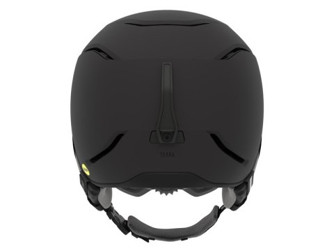 Kask zimowy GIRO TERRA MIPS matte black roz. S (52-55.5 cm) (NEW 2024/2025) Kask zimowy GIRO TERRA MIPS matte black roz. S (52-55.5 cm) (NEW 2024/2025)