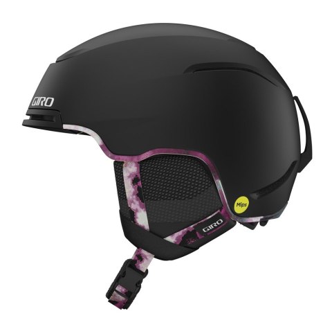 Kask zimowy GIRO TERRA MIPS matte dark matter roz. M (55.5-59 cm) (NEW 2024/2025) Kask zimowy GIRO TERRA MIPS matte dark matter roz. M (55.5-59 cm) (NEW 2024/2025)