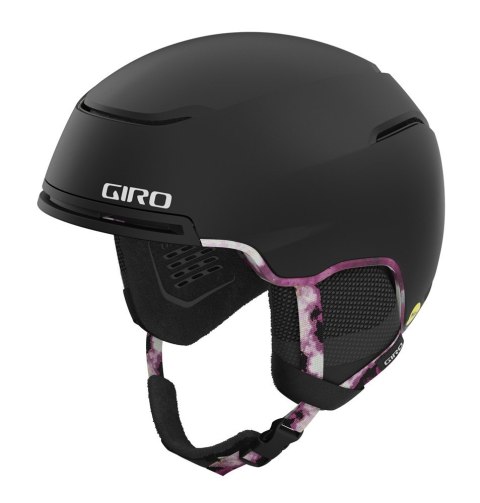Kask zimowy GIRO TERRA MIPS matte dark matter roz. M (55.5-59 cm) (NEW 2024/2025) Kask zimowy GIRO TERRA MIPS matte dark matter roz. M (55.5-59 cm) (NEW 2024/2025)