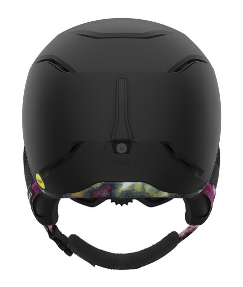 Kask zimowy GIRO TERRA MIPS matte dark matter roz. M (55.5-59 cm) (NEW 2024/2025) Kask zimowy GIRO TERRA MIPS matte dark matter roz. M (55.5-59 cm) (NEW 2024/2025)