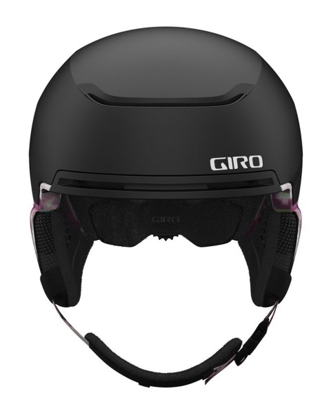 Kask zimowy GIRO TERRA MIPS matte dark matter roz. S (52-55.5 cm) (NEW 2024/2025) Kask zimowy GIRO TERRA MIPS matte dark matter roz. S (52-55.5 cm) (NEW 2024/2025)