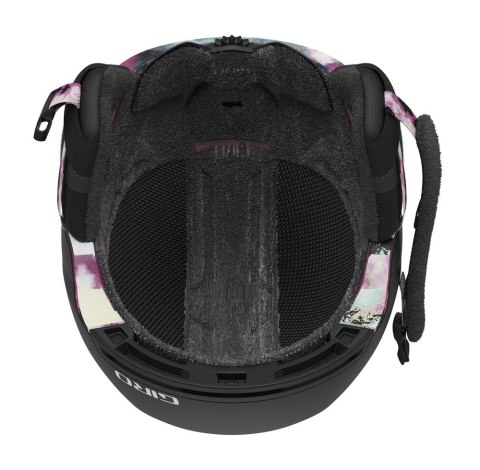 Kask zimowy GIRO TERRA MIPS matte dark matter roz. S (52-55.5 cm) (NEW 2024/2025) Kask zimowy GIRO TERRA MIPS matte dark matter roz. S (52-55.5 cm) (NEW 2024/2025)