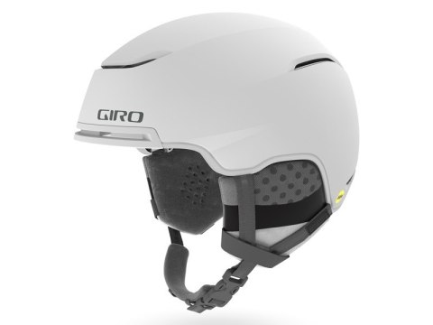 Kask zimowy GIRO TERRA MIPS matte white roz. M (55.5-59 cm) (NEW 2024/2025) Kask zimowy GIRO TERRA MIPS matte white roz. M (55.5-59 cm) (NEW 2024/2025)