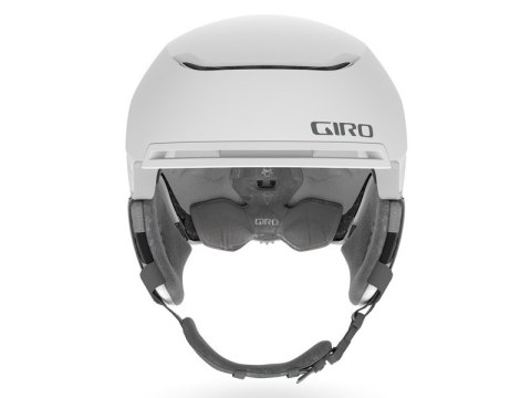 Kask zimowy GIRO TERRA MIPS matte white roz. M (55.5-59 cm) (NEW 2024/2025) Kask zimowy GIRO TERRA MIPS matte white roz. M (55.5-59 cm) (NEW 2024/2025)