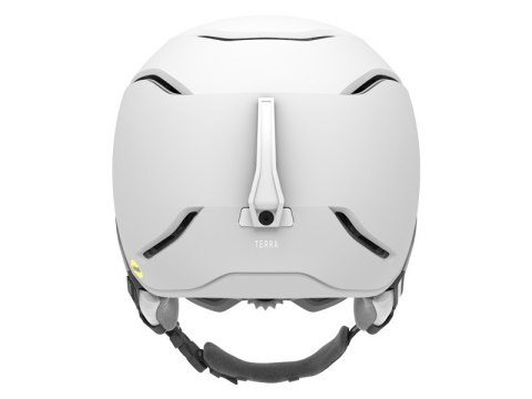 Kask zimowy GIRO TERRA MIPS matte white roz. M (55.5-59 cm) (NEW 2024/2025) Kask zimowy GIRO TERRA MIPS matte white roz. M (55.5-59 cm) (NEW 2024/2025)
