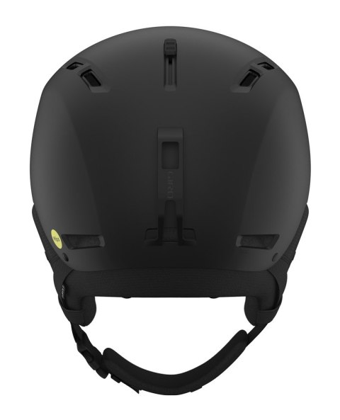Kask zimowy GIRO TRIG MIPS matte black chrome roz. S (52-55.5 cm) (NEW 2024/2025) Kask zimowy GIRO TRIG MIPS matte black chrome roz. S (52-55.5 cm) (NEW 2024/2025)