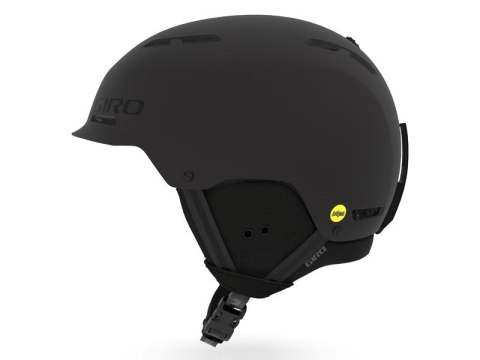 Kask zimowy GIRO TRIG MIPS matte black roz. M (55.5-59 cm) (NEW 2024/2025) Kask zimowy GIRO TRIG MIPS matte black roz. M (55.5-59 cm) (NEW 2024/2025)