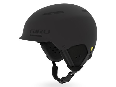 Kask zimowy GIRO TRIG MIPS matte black roz. M (55.5-59 cm) (NEW 2024/2025) Kask zimowy GIRO TRIG MIPS matte black roz. M (55.5-59 cm) (NEW 2024/2025)