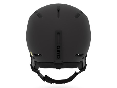 Kask zimowy GIRO TRIG MIPS matte black roz. M (55.5-59 cm) (NEW 2024/2025) Kask zimowy GIRO TRIG MIPS matte black roz. M (55.5-59 cm) (NEW 2024/2025)