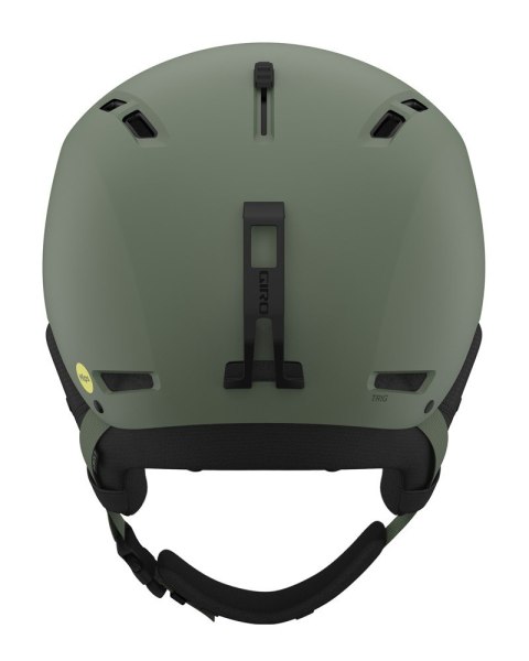 Kask zimowy GIRO TRIG MIPS matte green roz. M (55.5-59 cm) (NEW 2024/2025) Kask zimowy GIRO TRIG MIPS matte green roz. M (55.5-59 cm) (NEW 2024/2025)