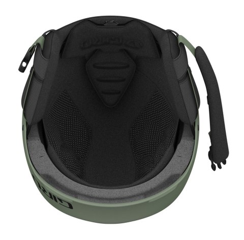 Kask zimowy GIRO TRIG MIPS matte green roz. S (52-55.5 cm) (NEW 2024/2025) Kask zimowy GIRO TRIG MIPS matte green roz. S (52-55.5 cm) (NEW 2024/2025)