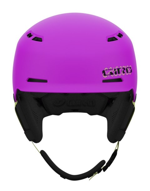 Kask zimowy GIRO TRIG MIPS matte purple shelter roz. S (52-55.5 cm) (NEW 2024/2025) Kask zimowy GIRO TRIG MIPS matte purple shelter roz. S (52-55.5 cm) (NEW 2024/2025)
