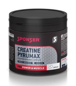 Kreatyna SPONSER CREATINE PYRUMAX 280 tabletek (NEW).
