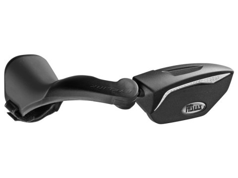 Lusterko boczne SELLE ITALIA EYELINK czarne (NEW) Lusterko boczne SELLE ITALIA EYELINK czarne (NEW)