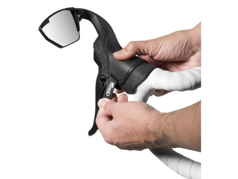 Lusterko boczne SELLE ITALIA EYELINK czarne (NEW) Lusterko boczne SELLE ITALIA EYELINK czarne (NEW)