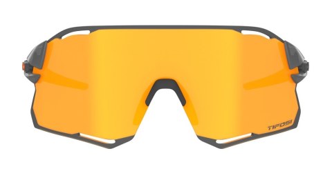 Okulary TIFOSI RAIL RACE CLARION satin vapor (2 szkła Clarion Orange 13%, Clear 90% transmisji światła) (NEW) Okulary TIFOSI RAIL RACE CLARION satin vapor (2 szkła Clarion Orange 13%, Clear 90% transmisji światła) (NEW)