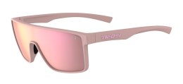 Okulary TIFOSI SANCTUM matte pink pnk mirror (NEW) (Breast Cancer Awareness Month) (LIMITED EDITION) (NEW) (DWZ)