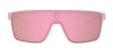 Okulary TIFOSI SANCTUM matte pink pnk mirror (NEW) (Breast Cancer Awareness Month) (LIMITED EDITION) (NEW) (DWZ)