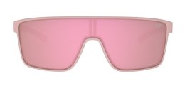 Okulary TIFOSI SANCTUM matte pink pnk mirror (NEW) (Breast Cancer Awareness Month) (LIMITED EDITION) (NEW) (DWZ)