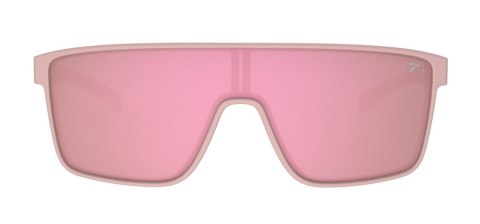 Okulary TIFOSI SANCTUM matte pink pnk mirror (NEW) (Breast Cancer Awareness Month) (LIMITED EDITION) (NEW) (DWZ) Okulary TIFOSI SANCTUM matte pink pnk mirror (NEW) (Breast Cancer Awareness Month) (LIMITED EDITION) (NEW) (DWZ)