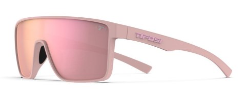Okulary TIFOSI SANCTUM matte pink pnk mirror (NEW) (Breast Cancer Awareness Month) (LIMITED EDITION) (NEW) (DWZ) Okulary TIFOSI SANCTUM matte pink pnk mirror (NEW) (Breast Cancer Awareness Month) (LIMITED EDITION) (NEW) (DWZ)