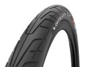 Opona e-bike VREDESTEIN Icon, 28"x2.00 (50-622), Drut, TPI55, Wkładka antyprzebiciowa, Czarna + Refleks (NEW)
