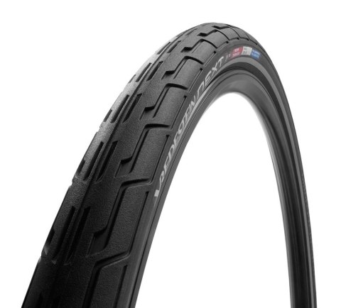 Opona e-bike VREDESTEIN Next, 28"x1.50 (40-622), Drut, Wkładka antyprzebiciowa, TPI55, Czarna + Refleks (NEW) Opona e-bike VREDESTEIN Next, 28"x1.50 (40-622), Drut, Wkładka antyprzebiciowa, TPI55, Czarna + Refleks (NEW)