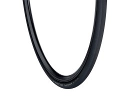 Opona szosowa VREDESTEIN Freccia, 700x28C (28-622), Zwijana, TPI50, 280g, Czarna (NEW)