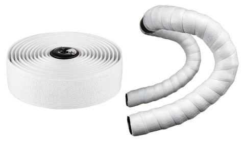 Owijki na kierownicę LIZARDSKINS DSP 3.2 BAR TAPE gr.3,2mm diamond white (NEW) Owijki na kierownicę LIZARDSKINS DSP 3.2 BAR TAPE gr.3,2mm diamond white (NEW)