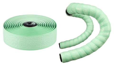 Owijki na kierownicę LIZARDSKINS DSP 3.2 BAR TAPE gr.3,2mm mint green (NEW) Owijki na kierownicę LIZARDSKINS DSP 3.2 BAR TAPE gr.3,2mm mint green (NEW)