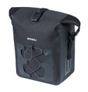 Sakwa BASIL NAVIGATOR M, MIK STUDS, 14L, Wodoodporna, Czarna (NEW 2025)
