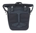 Sakwa BASIL NAVIGATOR M, MIK STUDS, 14L, Wodoodporna, Czarna (NEW 2025)