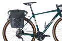 Sakwa BASIL NAVIGATOR M, MIK STUDS, 14L, Wodoodporna, Czarna (NEW 2025)