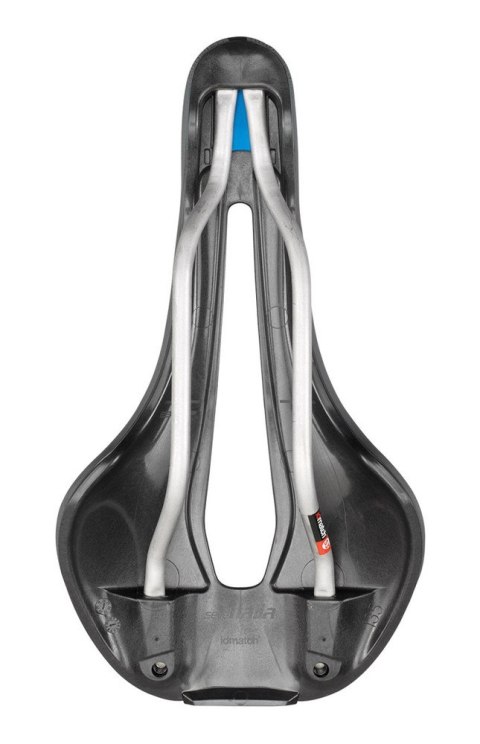 Siodło SELLE ITALIA FLITE BOOST GRAVEL TI316 SUPERFLOW S (id match S3), 228g, Czarne (NEW 2025) Siodło SELLE ITALIA FLITE BOOST GRAVEL TI316 SUPERFLOW S (id match S3), 228g, Czarne (NEW 2025)