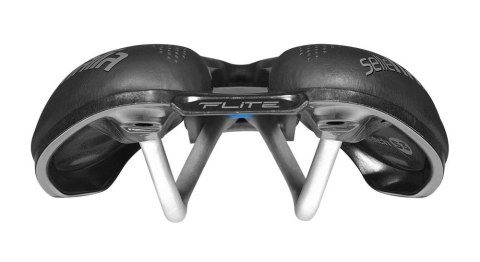 Siodło SELLE ITALIA FLITE BOOST GRAVEL TI316 SUPERFLOW S (id match S3), 228g, Czarne (NEW 2025) Siodło SELLE ITALIA FLITE BOOST GRAVEL TI316 SUPERFLOW S (id match S3), 228g, Czarne (NEW 2025)