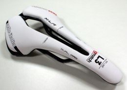 Siodło SELLE ITALIA X-LR SUPERFLOW L TEST (id match L3), Manganese Rail, Testowe (NEW)