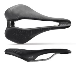 Siodło SELLE ITALIA MAX SLR BOOST TI316 GEL SUPERFLOW L (id match L3), 218g (NEW)