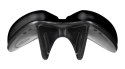 Siodło SELLE ITALIA MODEL X COMFORT + SUPERFLOW L (id match L3), FeC Alloy Rail, 415g, Czarne (NEW 2025)