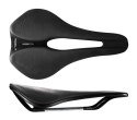 Siodło SELLE ITALIA MODEL X SUPERFLOW L (id match L3), FeC Alloy Rail, 315g, Czarne (NEW 2025)