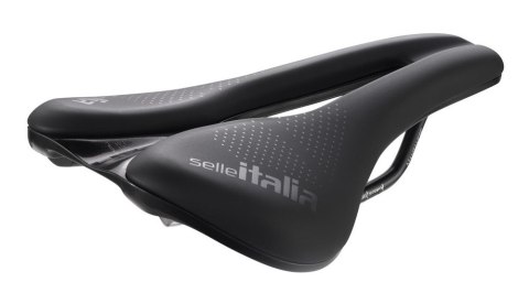 Siodło SELLE ITALIA NOVUS BOOST EVO GRAVEL TM SUPERFLOW L (id match L3), 242g, Czarne (NEW 2025) Siodło SELLE ITALIA NOVUS BOOST EVO GRAVEL TM SUPERFLOW L (id match L3), 242g, Czarne (NEW 2025)