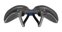 Siodło SELLE ITALIA NOVUS BOOST EVO GRAVEL TM SUPERFLOW L (id match L3), 242g, Czarne (NEW 2025)