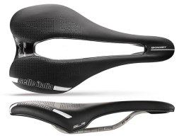 Siodło SELLE ITALIA SLR BOOST LADY TI316 SUPERFLOW L (id match L3), 207g (NEW)
