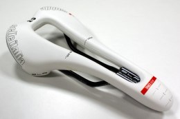 Siodło SELLE ITALIA SLR SUPERFLOW L TEST (id match L3), Manganese Rail, Testowe (NEW)