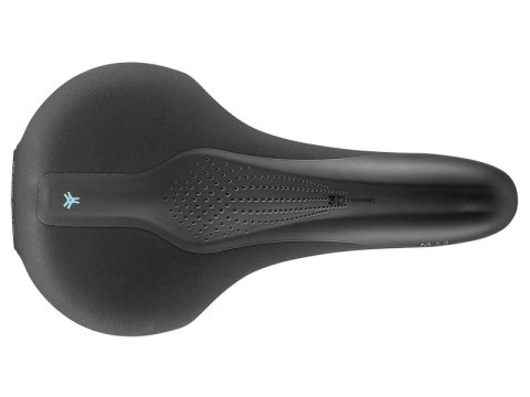 Siodło SELLEROYAL SCIENTIA MODERATE M2 MEDIUM 60st. żelowe + elastomery unisex (NEW). Siodło SELLEROYAL SCIENTIA MODERATE M2 MEDIUM 60st. żelowe + elastomery unisex (NEW).