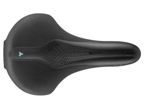 Siodło SELLEROYAL SCIENTIA MODERATE M3 LARGE 60st. żelowe + elastomery unisex (NEW). Siodło SELLEROYAL SCIENTIA MODERATE M3 LARGE 60st. żelowe + elastomery unisex (NEW).