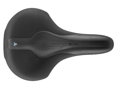 Siodło SELLEROYAL SCIENTIA RELAXED R2 MEDIUM 90st. żelowe + elastomery unisex (NEW). Siodło SELLEROYAL SCIENTIA RELAXED R2 MEDIUM 90st. żelowe + elastomery unisex (NEW).