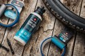 Taśma do obręczy WELDTITE TUBELESS RIM TAPE - MTB, 24mm x 10m (NEW)