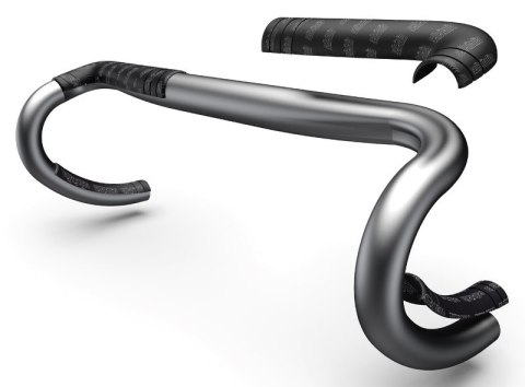 Wkładki piankowe do kierownicy szosowej SELLE ITALIA BAR PAD 19g (NEW) Wkładki piankowe do kierownicy szosowej SELLE ITALIA BAR PAD 19g (NEW)
