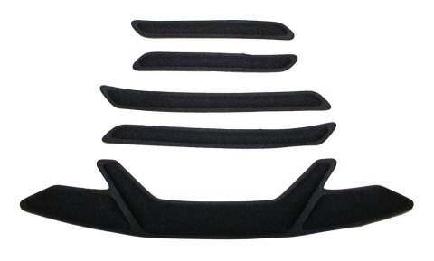 Wkładki wewnętrzne GIRO FIXTURE black (NEW) Wkładki wewnętrzne GIRO FIXTURE black (NEW)
